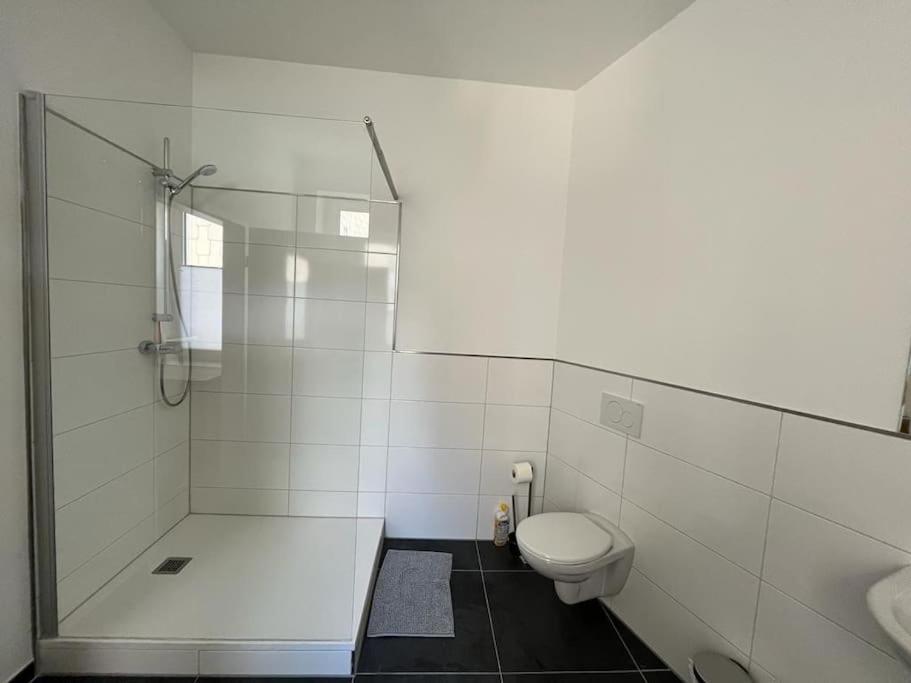 Ferienwohnung Wohlfuehl-Oase 2.0 Herne Exterior foto